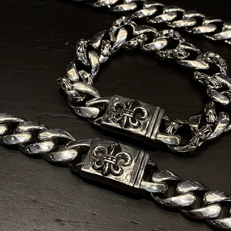 Chrome Hearts Necklaces